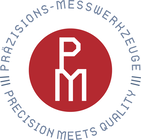 PM Pr&auml;zisions-Messwerkzeuge