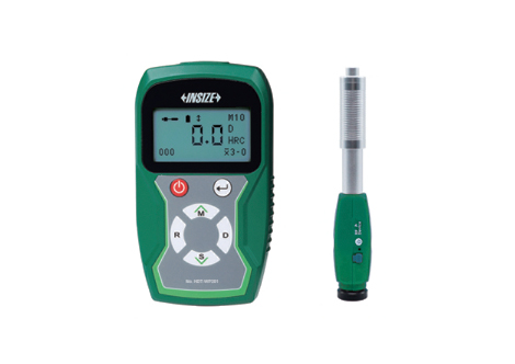 Dur&oacute;metro port&aacute;til INSIZE