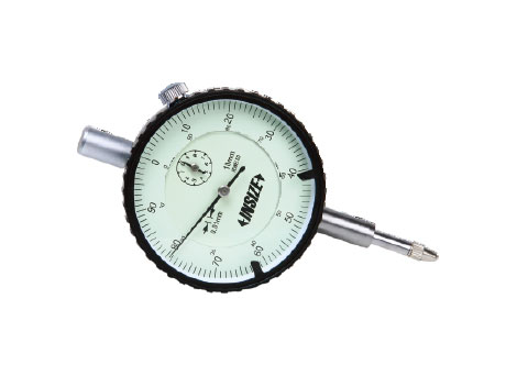 Indicador de car&aacute;tula INSIZE