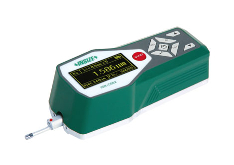 Rugos&iacute;metro port&aacute;til INSIZE